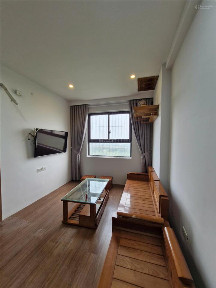 Bán ch 2pn, 1wc tại lucky house kiến hưng, 3,49 tỷ, 56m2