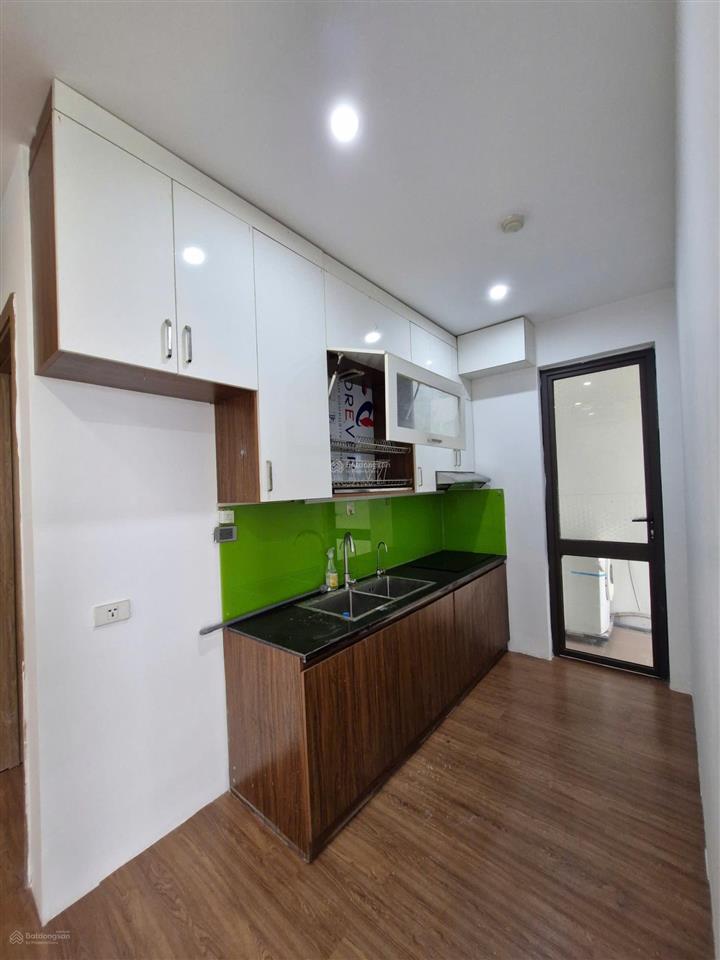 Bán ch 2pn, 1wc tại lucky house kiến hưng, 3,49 tỷ, 56m2