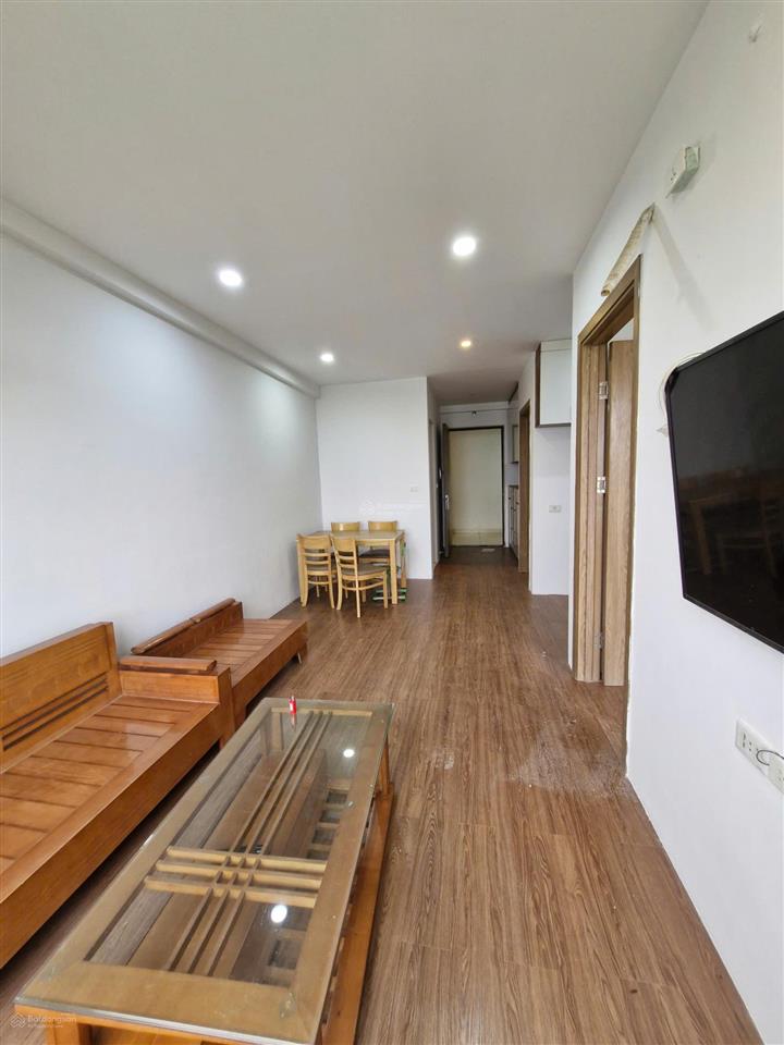 Bán ch 2pn, 1wc tại lucky house kiến hưng, 3,49 tỷ, 56m2