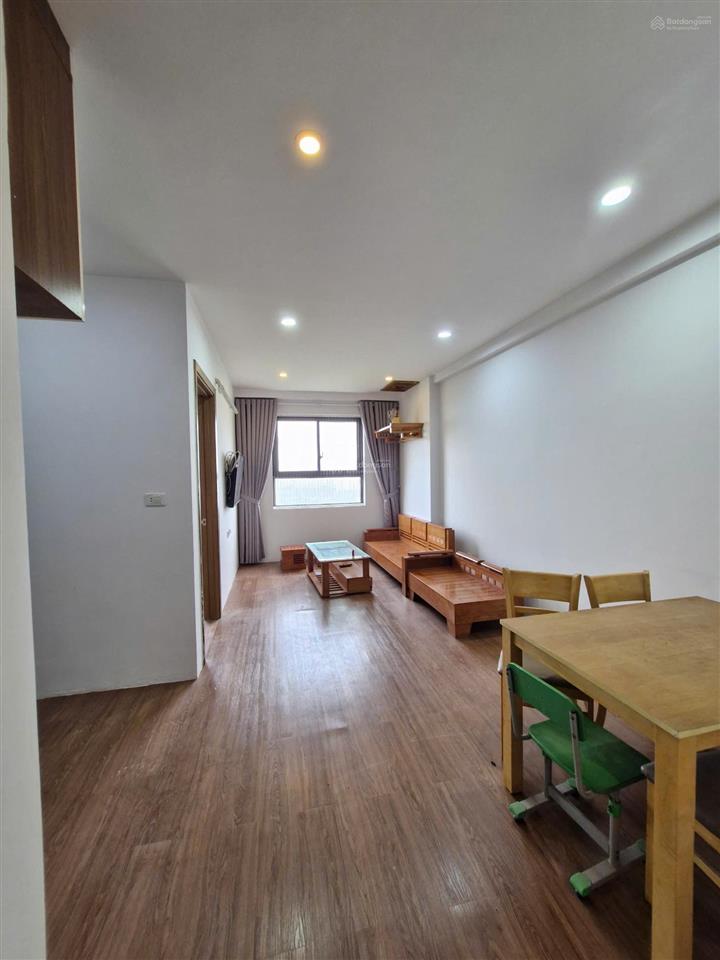 Bán ch 2pn, 1wc tại lucky house kiến hưng, 3,49 tỷ, 56m2