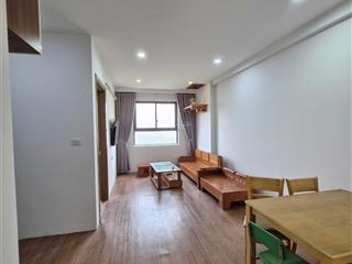 Bán ch 2pn, 1wc tại lucky house kiến hưng, 3,49 tỷ, 56m2