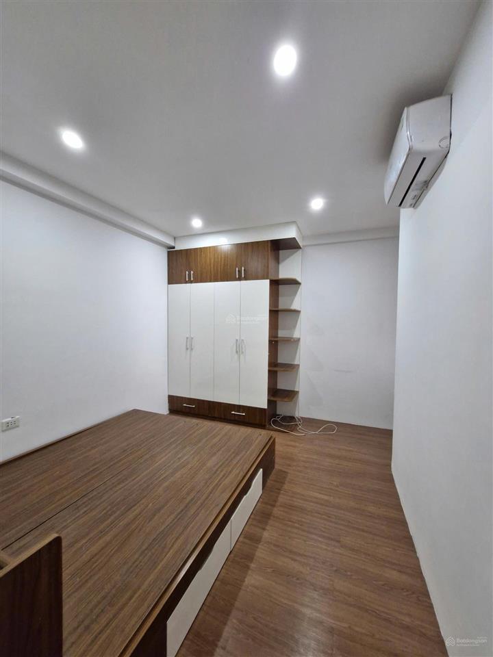 Bán ch 2pn, 1wc tại lucky house kiến hưng, 3,49 tỷ, 56m2