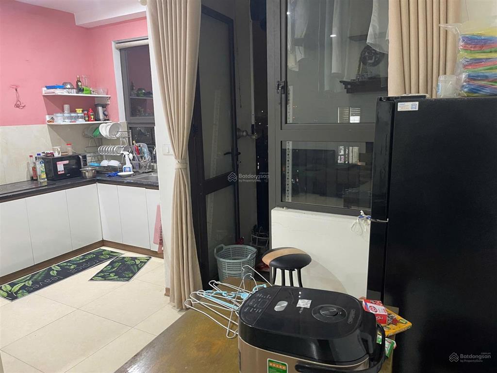 Chính chủ cần bán gấp 3,76 tỷ căn 68m2 cực đẹp 19t1 kiến hưng, hà đông