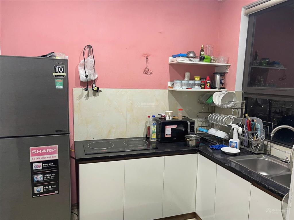 Chính chủ cần bán gấp 3,76 tỷ căn 68m2 cực đẹp 19t1 kiến hưng, hà đông