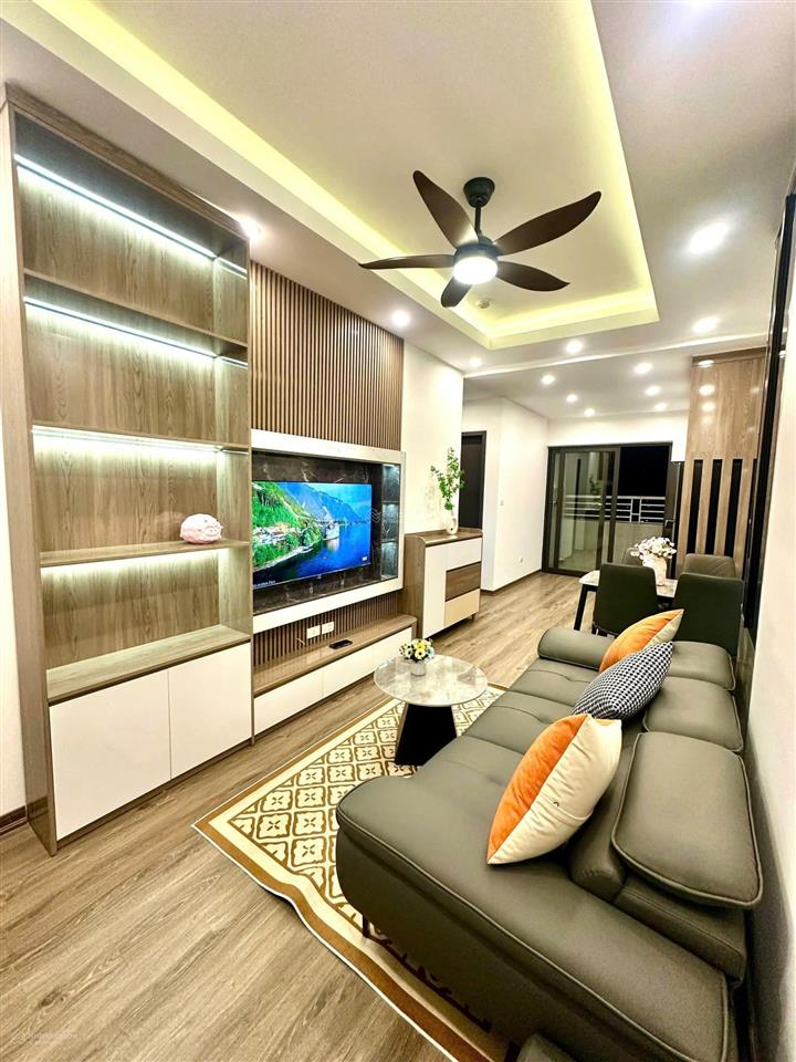 Chỉ 3,4 tỷ sở hữu căn góc 60m2 ct10 đại thanh, sổ lâu dài bc đông nam mát lộng/ 0976 776 ***