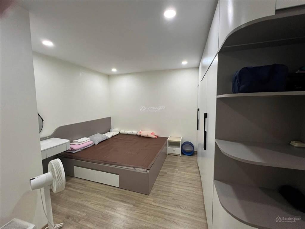 Chính chủ 3,3 tỷ sở hữu căn 78m2 tòa sông nhuệ, hà đông, chất lượng tốt