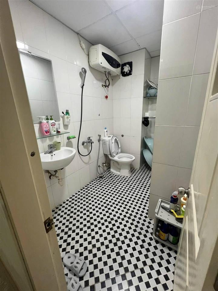 Chính chủ 3,3 tỷ sở hữu căn 78m2 tòa sông nhuệ, hà đông, chất lượng tốt