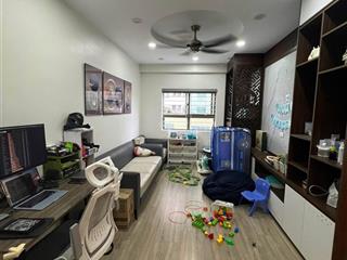 Chính chủ 3,3 tỷ sở hữu căn 78m2 tòa sông nhuệ, hà đông, chất lượng tốt