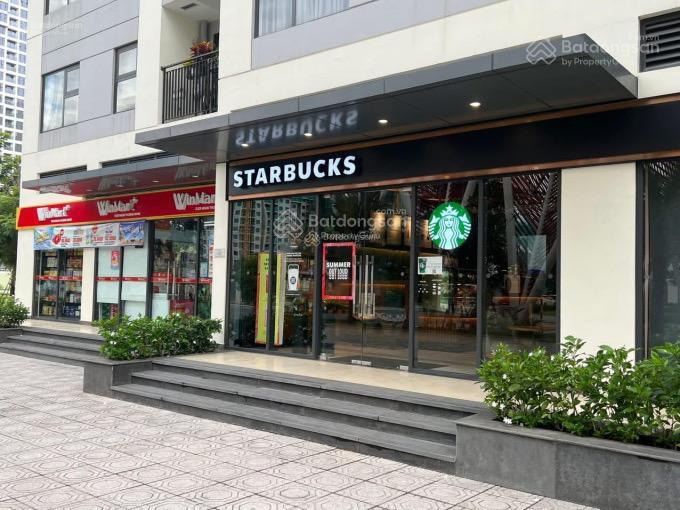 Bán căn shophouse đối sảnh  giá rẻ nhất vins ocean park 1