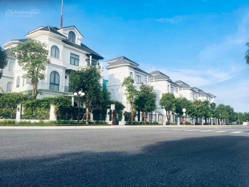Cực hiếm biệt thự vinhomes green villas chủ cần bán