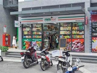Căn vip cửa sảnh 46m² giá 7,x tỷ, cho thuê 35 triệu /tháng   em ngay