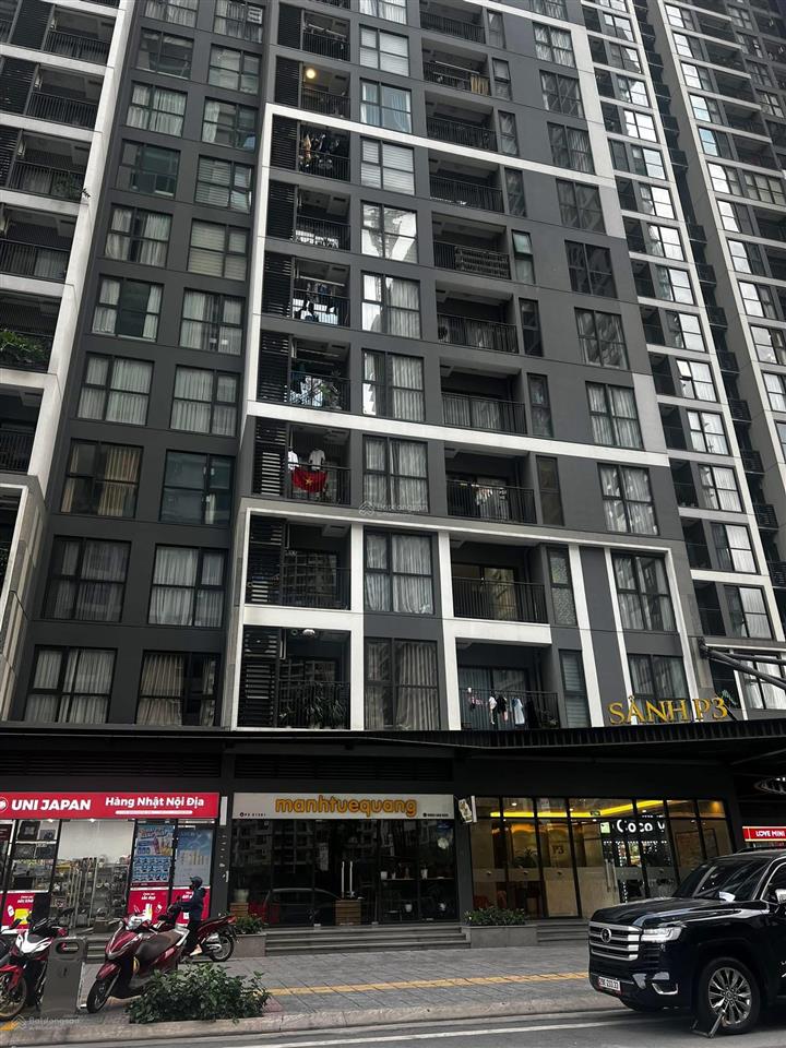 Bán căn shophouse sát sảnh toà masterise sổ lâu dài cho thuê 45tr/tháng