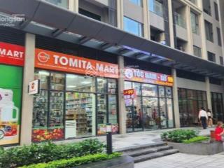 Dòng tiền 600tr/năm sổ lâu dài phân khu vip giá tốt thị trường shop chân đế masterise
