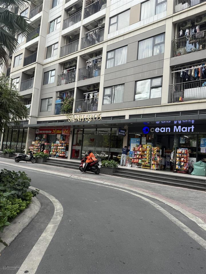 Hàng hot giá cực tốt shophouse khu đông dân ocean park 1  đang có chuỗi thuê dòng tiền ổn