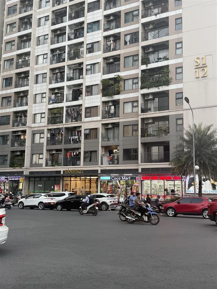 Hàng hot giá cực tốt shophouse khu đông dân ocean park 1  đang có chuỗi thuê dòng tiền ổn