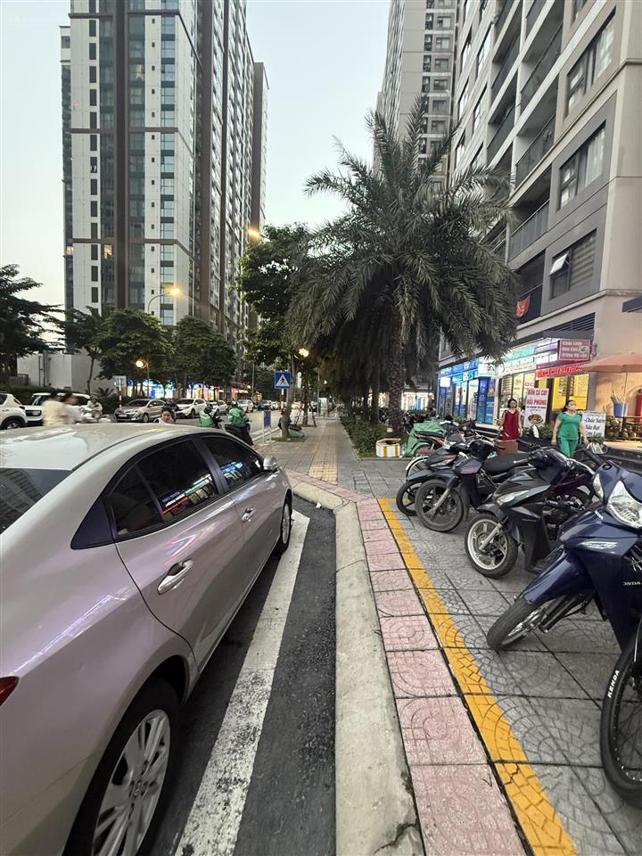 Hàng hot giá cực tốt shophouse khu đông dân ocean park 1  đang có chuỗi thuê dòng tiền ổn
