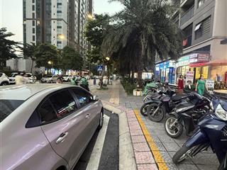 Hàng hot giá cực tốt shophouse khu đông dân ocean park 1  đang có chuỗi thuê dòng tiền ổn