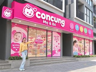 Hàng vip hiếm bán căn shophouse dòng tiền 132tr/tháng đang được thương hiệu top đầu thuê