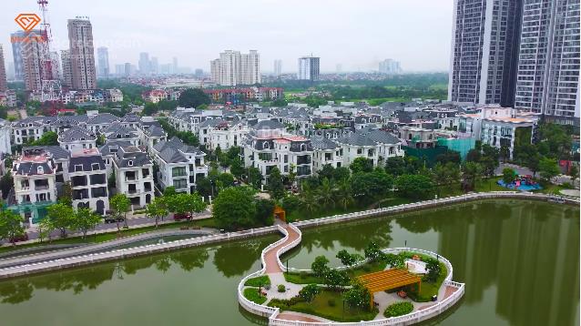 Căn vip liền kề vinhomes green bay giá chỉ 4x tỷ/căn  cơ hội hiếm