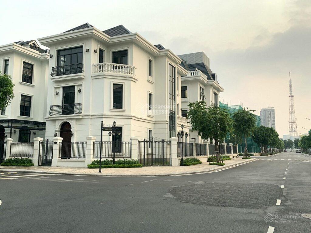 Căn vip liền kề vinhomes green bay giá chỉ 4x tỷ/căn  cơ hội hiếm
