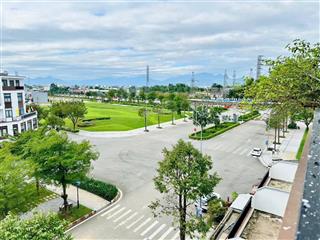 Duy nhất 1 lô hướng nam đối diện công viên, nói không với cống tủ, chỉ có ở kđt phú mỹ