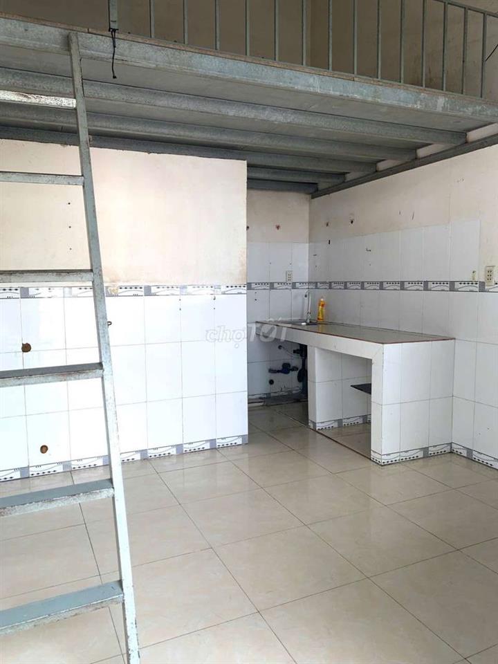 PHÒNG TRỌ BÌNH TÂN NƯỚC NÓNG LẠNH