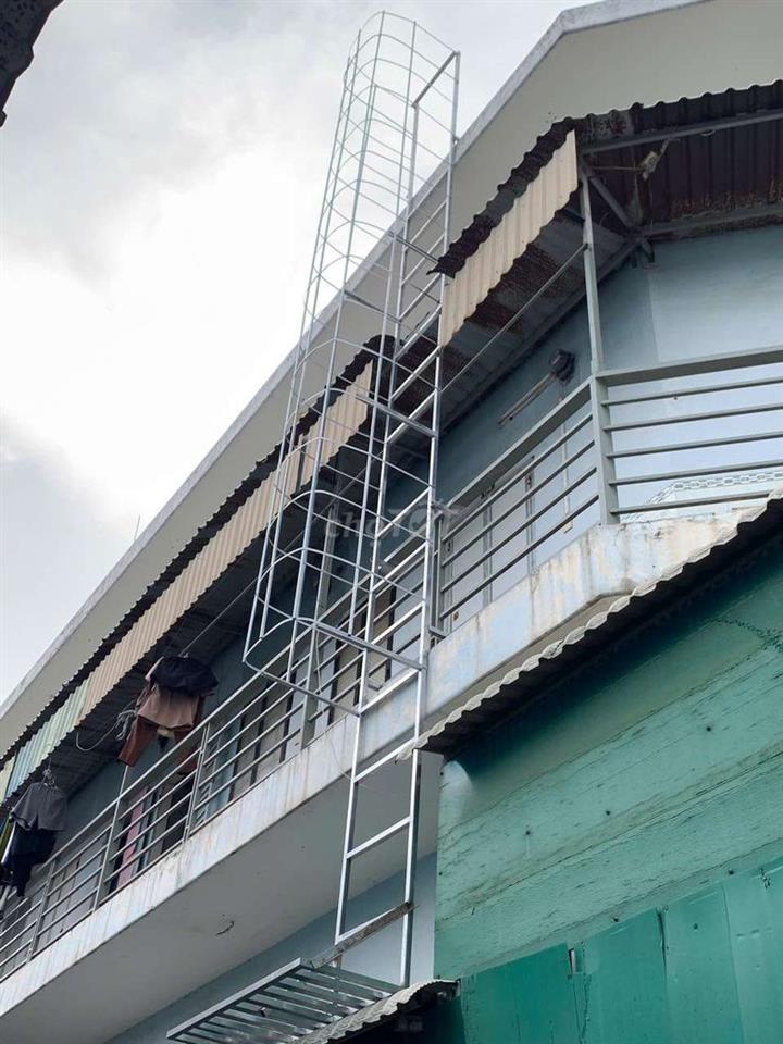 PHÒNG TRỌ BÌNH TÂN NƯỚC NÓNG LẠNH