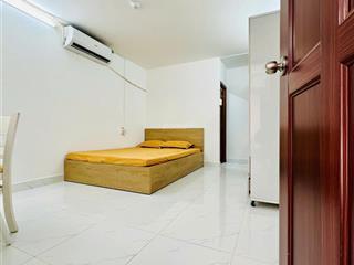 Cho thuê phòng trọ cao cấp full nội thất xinh xắn ngay 71 hồ bá kiện quận 10 .   0975 022 ***