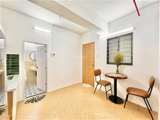 Cho thuê căn phòng trọ full nội thất cao cấp ngay trường sơn , p.2 , quận tân bình.  0975 022 ***