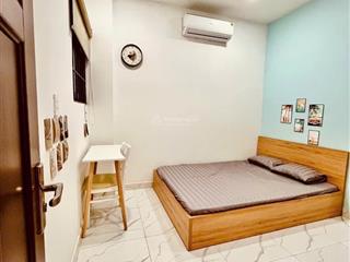 Cho thuê phòng trọ cao cấp full nội thất mới 100% đường hồ bá kiện , quận 10 . 0975 022 ***