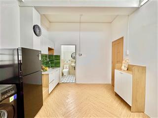 Cho thuê phòng studio đầy đủ nội thất cao câp đường trường sơn quận tân bình . 0975 022 ***