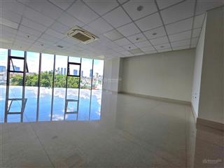Cho thuê văn phòng trống duy nhất đường lê trung nghĩa (khu k300), dt 85m2 giá thuê 15 triệu/th