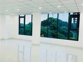 Chính chủ cho thuê văn phòng mới xây quận tân bình, đường bạch đằng, dt 45m2, giá thuê 12tr/tháng