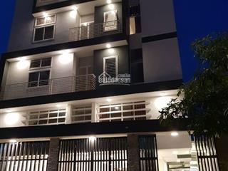 Cho thuê phòng trọ mới 100% quận tân phú đối diện ủy ban nhân dân, 30m2, giá 3,5tr/tháng
