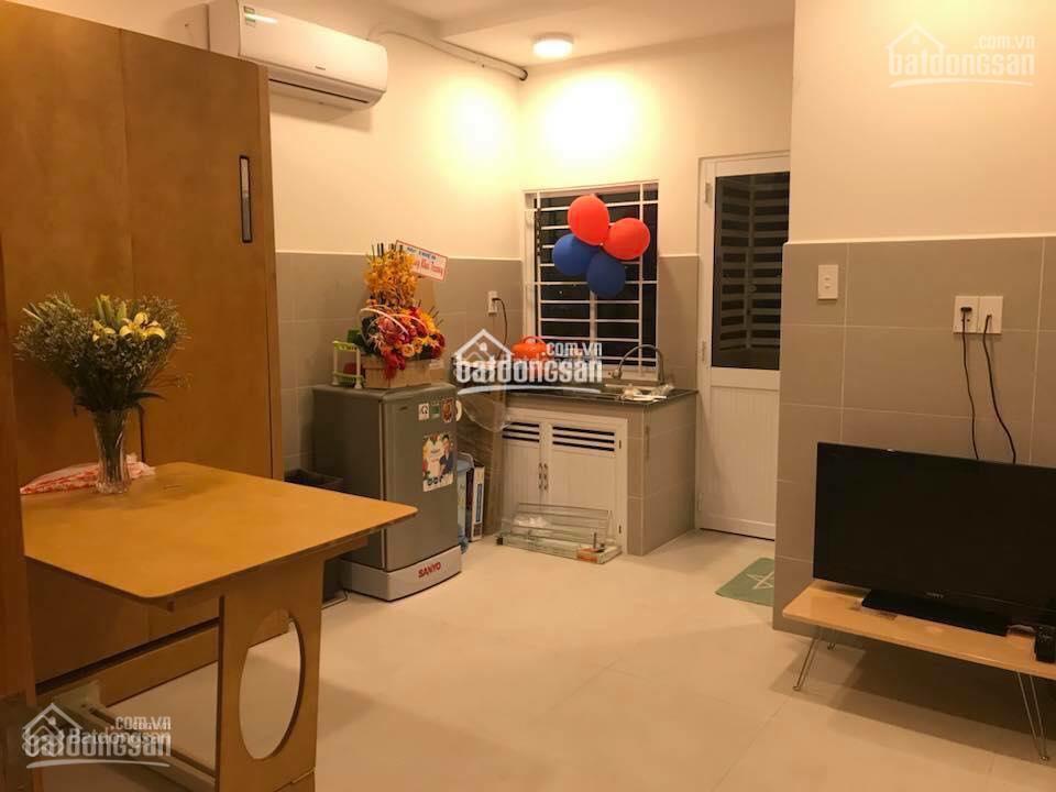 Cho thuê phòng trọ mới 100% quận tân phú đối diện ủy ban nhân dân, 30m2, giá 3,5tr/tháng