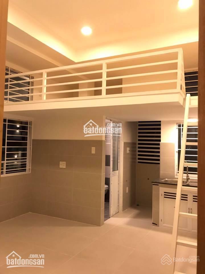 Cho thuê phòng trọ mới 100% quận tân phú đối diện ủy ban nhân dân, 30m2, giá 3,5tr/tháng