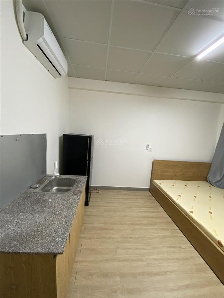 Chính chủ cho thuê phòng trọ full nội thất mới 100%, 380 phạm văn chiêu gò vấp.  0975 022 ***