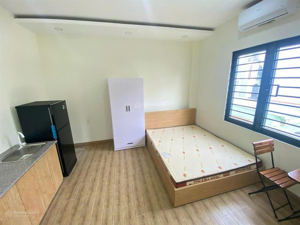 Chính chủ cho thuê phòng trọ full nội thất mới 100%, 380 phạm văn chiêu gò vấp.  0975 022 ***