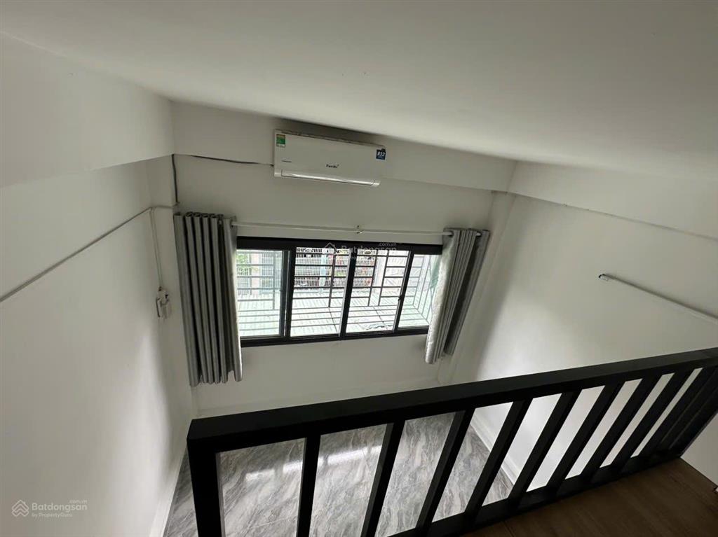 Cho thuê phòng trọ ngay đường nguyễn thái sơn gần trường đh công nghiệp.  0975 022 ***