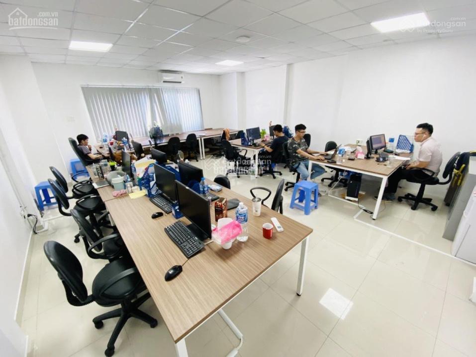 Cho thuê văn phòng khu k300, đường lê trung nghĩa, quận tân bình dt 50m2 giá 10tr/th. 0819 666 ***
