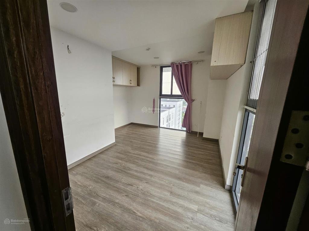 Cho thuê căn hộ duplex penthouse sky9 căn góc