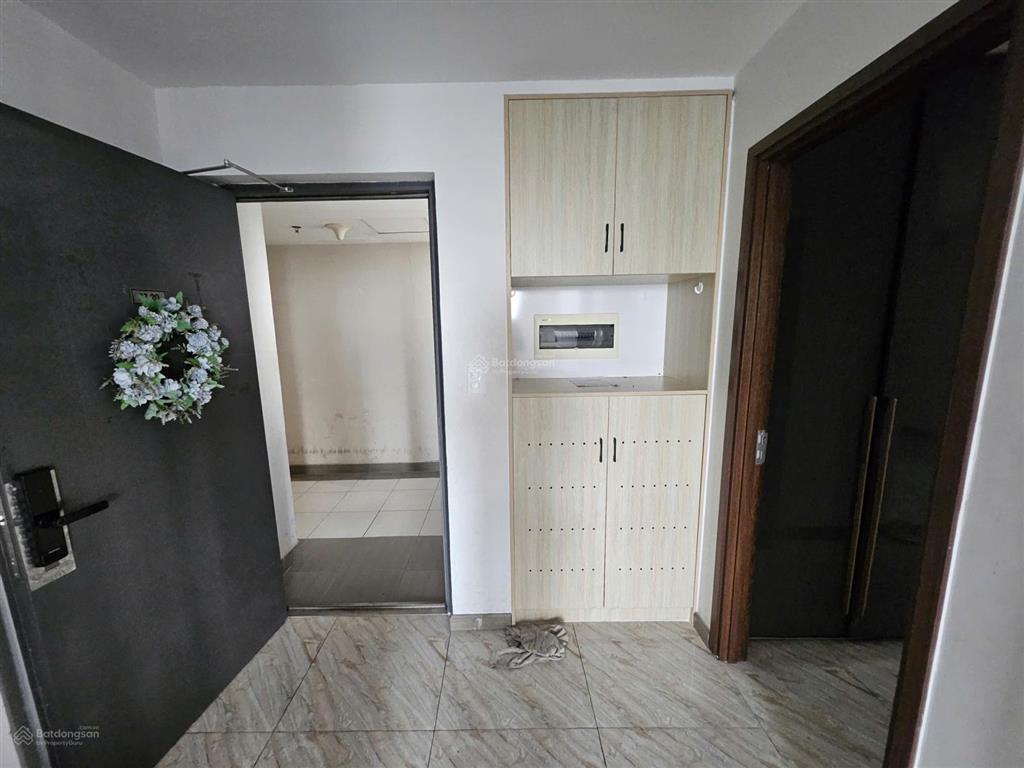 Cho thuê căn hộ duplex penthouse sky9 căn góc