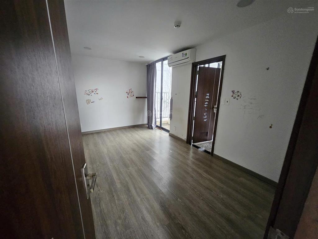 Cho thuê căn hộ duplex penthouse sky9 căn góc
