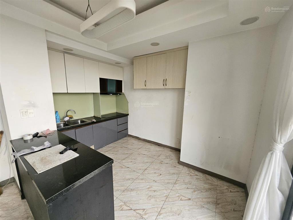 Cho thuê căn hộ duplex penthouse sky9 căn góc