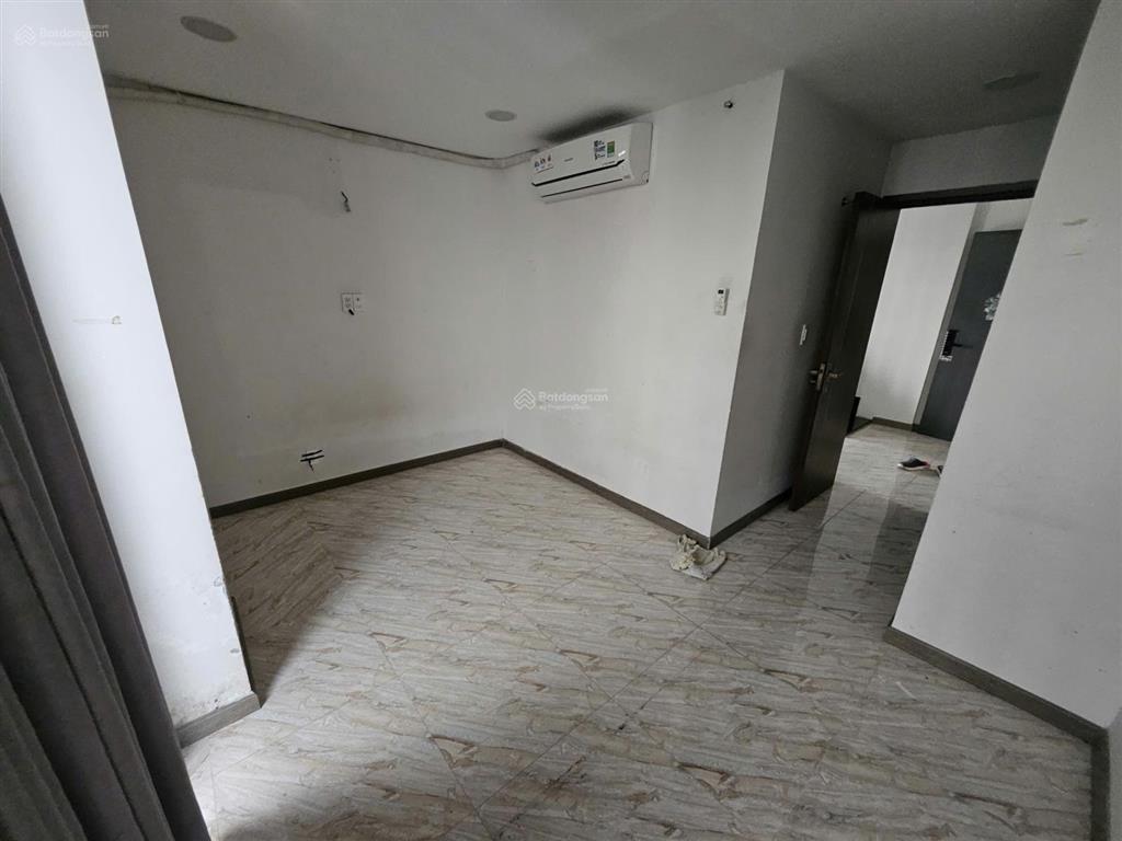 Cho thuê căn hộ duplex penthouse sky9 căn góc