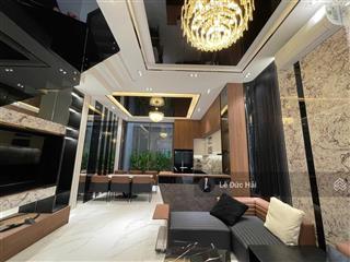 Cực phẩm cho thuê nhà phố quận 7 nội thất cao cấp (3 phòng ngủ) giá chỉ 65 triệu/tháng