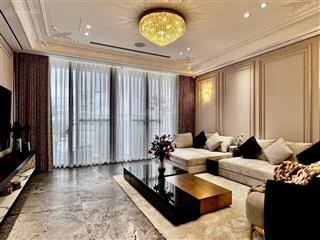 Siêu phẩm cho thuê penthouse ascentia luxury 240 m2 bao gồm 03 phòng ngủ cao cấp nhất.  xem