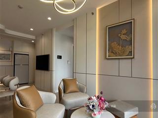 Cho thuê 2pn the antonia nội thất cao cấp nhà cực đẹp  sẵn sàng đón khách vào ở ngay