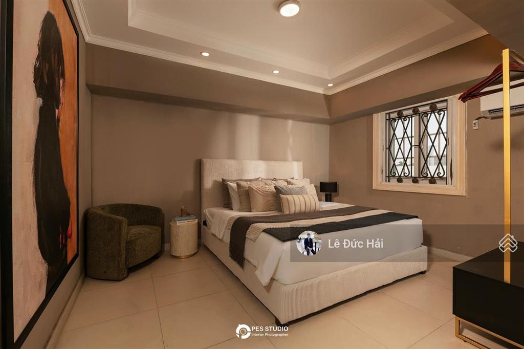 Vip ! cho thuê biệt thự 6pn trang bị nội thất cao cấp trung tâm phú mỹ hưng. xem nhà ngay hôm nay