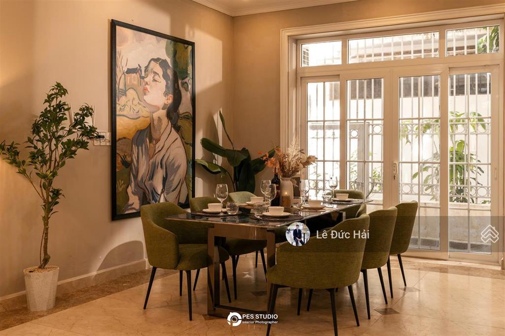 Vip ! cho thuê biệt thự 6pn trang bị nội thất cao cấp trung tâm phú mỹ hưng. xem nhà ngay hôm nay